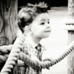 Meet your Posher, Scott